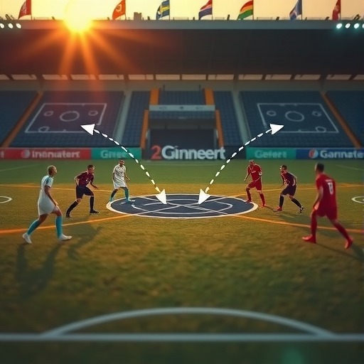 强强对话战术部署：掌握高效竞争策略制胜关键