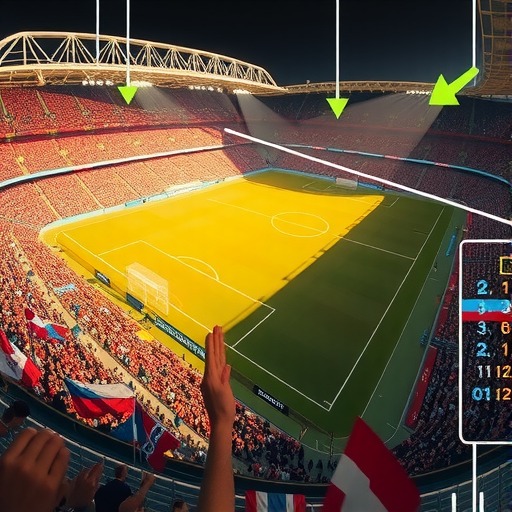 主场战绩优势背后的心理战术与数据分析秘密