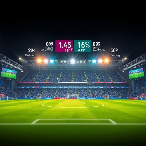 球队体能状况评估方法与数据分析技巧