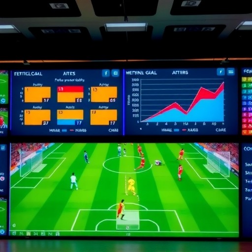 球员伤病报告分析：数据驱动的运动损伤预测与康复策略