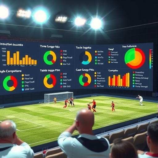 球队体能状况评估全攻略：科学方法提升团队战斗力