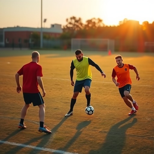 防反战术执行要点详解：掌握预判与应变的制胜秘诀