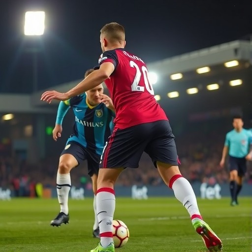 手球新规应用案例解析：从规则革新到实战效果的全面转变