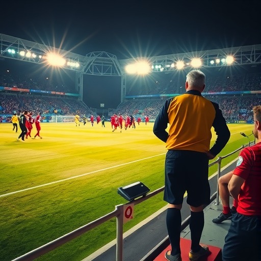 VAR介入流程标准化提升裁判效率减少误判