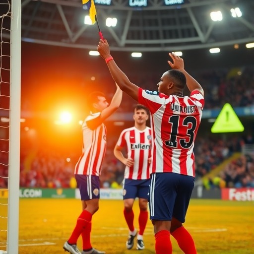 越位新规判罚重大变化解析：从位置判断到参与度认定的核心转变