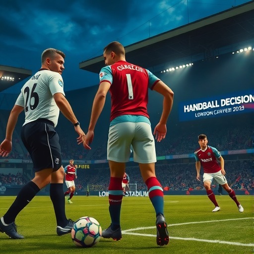 手球新规应用案例解析：从规则改动到战术创新的转变