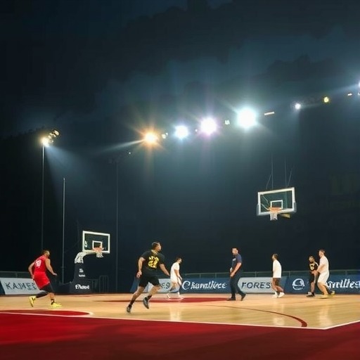 2026年篮球加时赛规则重大调整：秒秒计时模式解析