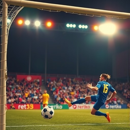 点球大战心理战术揭秘：掌控精神状态的关键策略