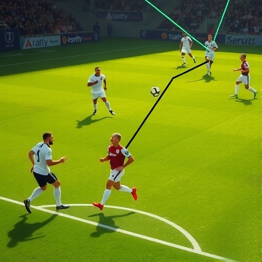 传球成功率如何影响比赛胜负，掌握控球节奏的关键因素