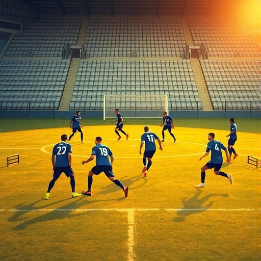 定位球战术设计思路详解：提升足球比赛胜算的关键策略