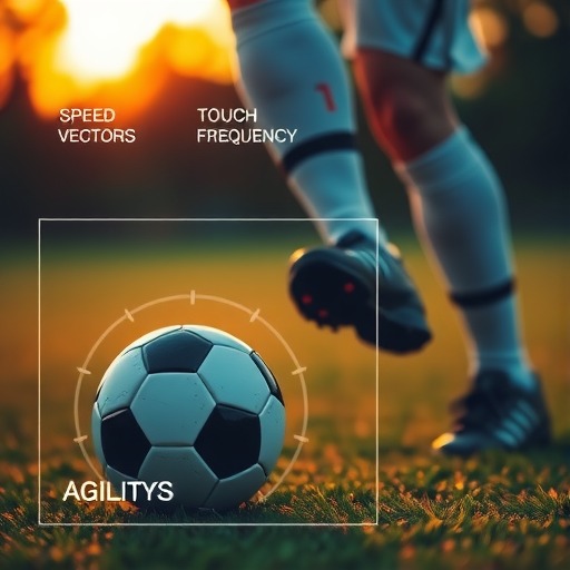 足球盘带能力技术指标解析，提升控球成功率的科学方法