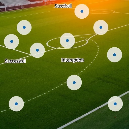 防守拦截成功率提升攻略：科学训练与战术优化实战指南