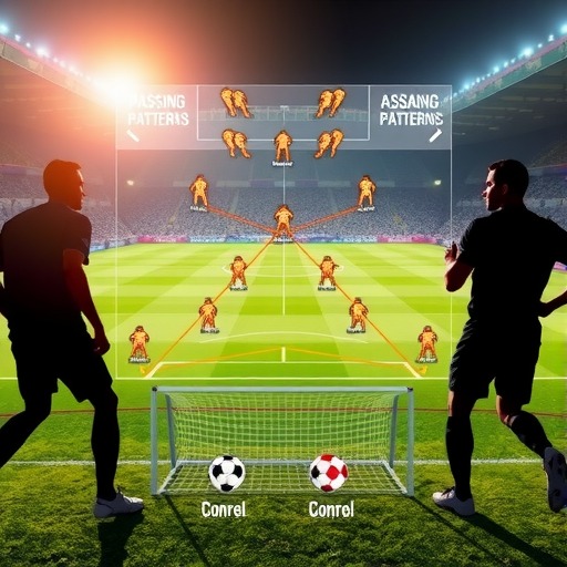 球员技术特点深度分析：揭秘顶尖球员核心能力与成长密码