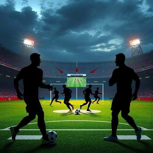 球员技术特点分析报告：提升足球竞技水平的关键要素