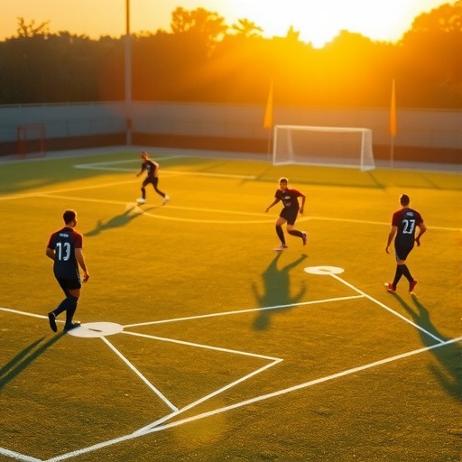 传球成功率战术意义解析：掌握比赛节奏的关键指标