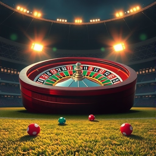 世界杯夺冠赔率变化背后的秘密：媒体炒作与市场博弈真相