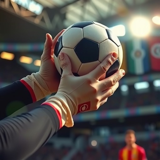 门将扑救关键表现：反应速度还是预判能力更重要