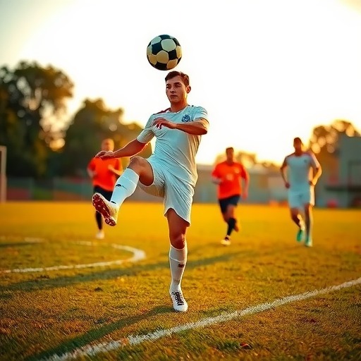 传球成功率提升技巧：精准传递助力团队获胜的战术要诀