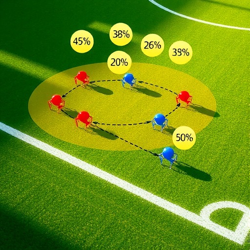 防守拦截成功率提升秘籍：预判技巧与战术布局完全指南