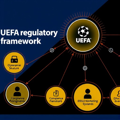 欧足联监管体系完善：引领足球行业新风尚