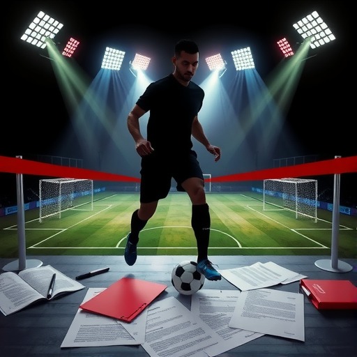 免签球员成功案例：揭秘足球转会背后的秘密奇迹