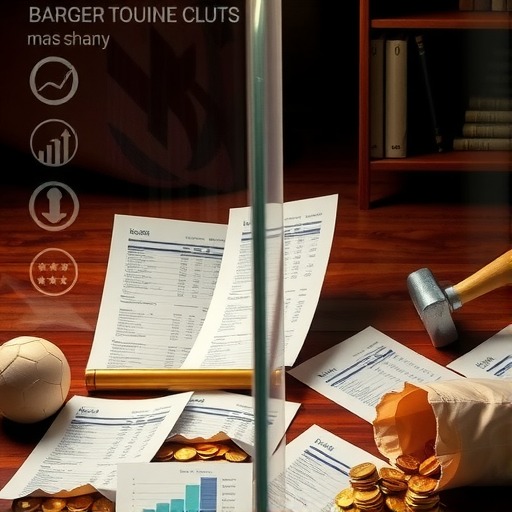 财政公平法案解读：打破财富壁垒的关键一环