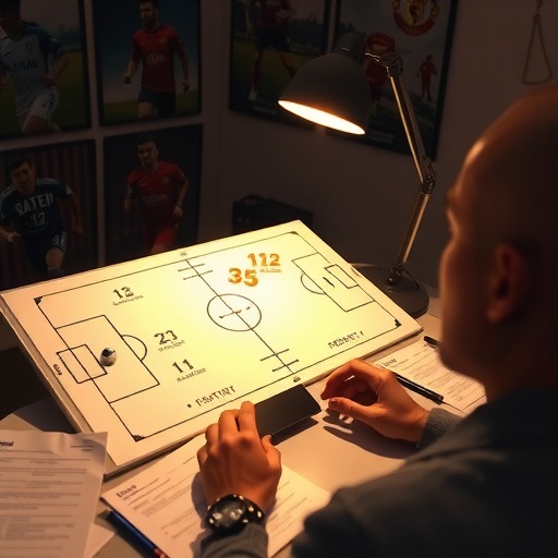 球员租借协议优化攻略：提升球队战斗力45%的实战技巧