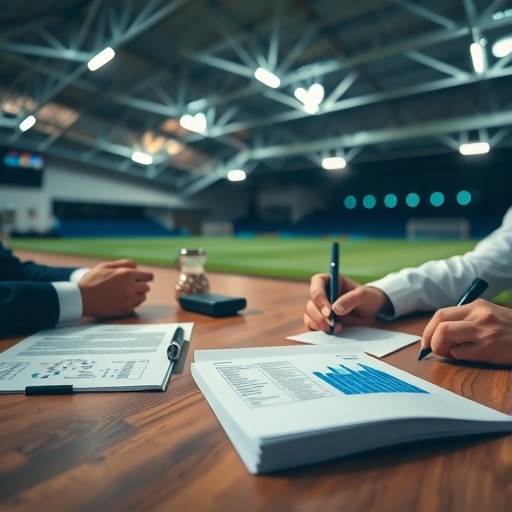 球员租借协议优化策略详解，如何通过精细化管理实现俱乐部利益最大化