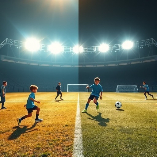 青训体系培养模式全对比：精英导向与全民普及差异解析