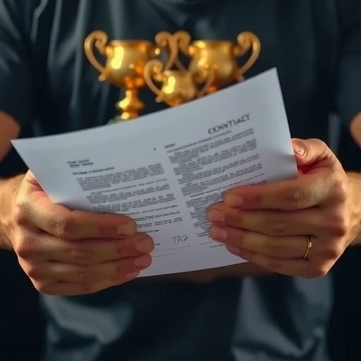 球员合同细节条款解析：隐藏的竞技胜负关键