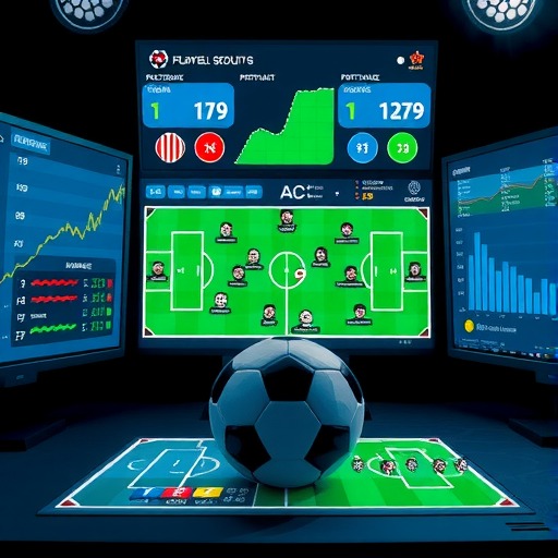 球探报告数据化分析提升球队竞技水平的关键利器