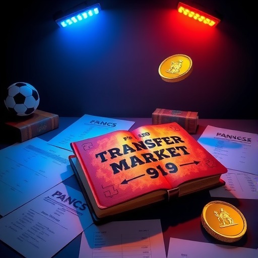 2026年冬季转会窗重磅交易盘点：看点、内幕与未来趋势