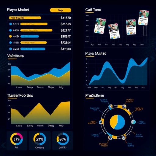 球员身价评估模型：揭秘幕后逻辑与未来趋势