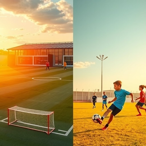 青训体系培养模式对比：揭秘足球青训的成功秘诀