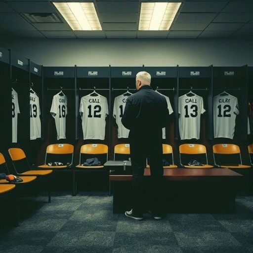 主教练下课危机管理：快速应对的实操秘籍