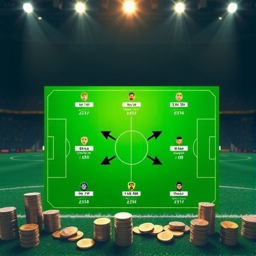 夏季转会窗策略分析：逆势而行的成功密码