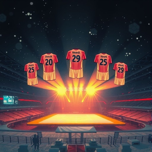 冬季转会窗重磅交易：足球世界的新“风向标”