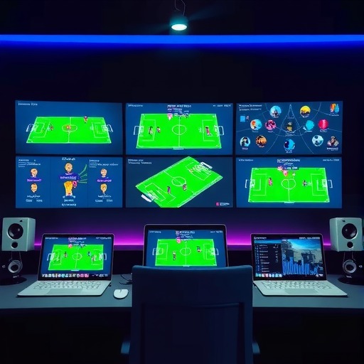 【球探报告数据化分析：揭秘决胜未来的利器】