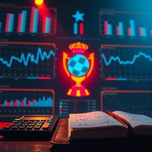 西甲冠军预测的核心指标与实战技巧揭秘