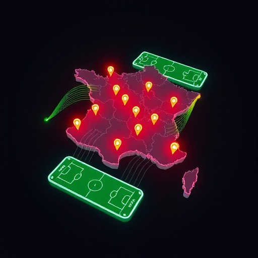 法甲争冠积分形势深度剖析：关键战役与数据驱动的逆袭密码