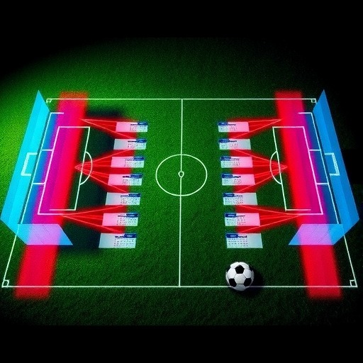 2025-26五大联赛赛程深度解析：抢占赛季先机的关键策略