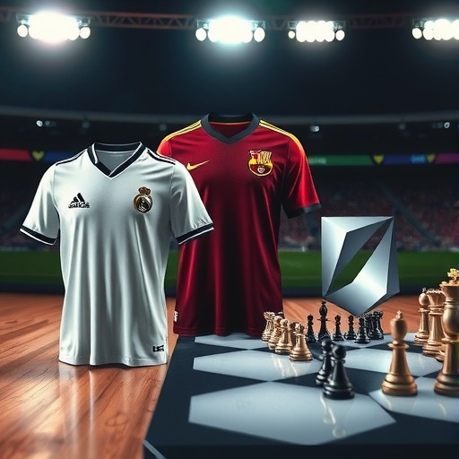 西甲争冠球队阵容深度对比：皇马巴萨与新势力谁主沉浮