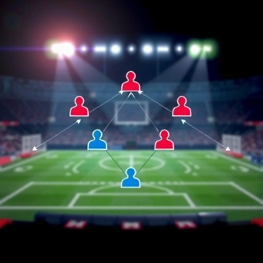 2026西甲争冠阵容深度解析：核心配置与战术融合定胜负