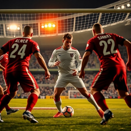 英超保级生死战：防守反击与心理韧性决定最终归属