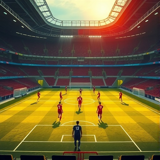 意甲冠军争夺战新格局：战术革新与青训成制胜关键