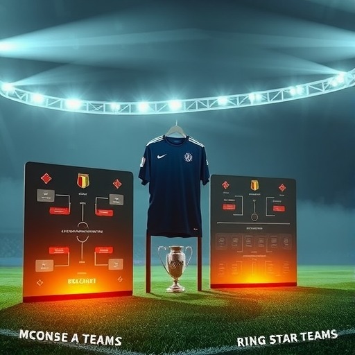 欧联杯黑马球队预测：2026年谁将逆袭崛起