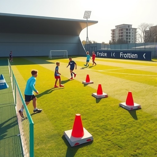 法甲新星崛起背后：青训体系如何改变欧洲足球格局