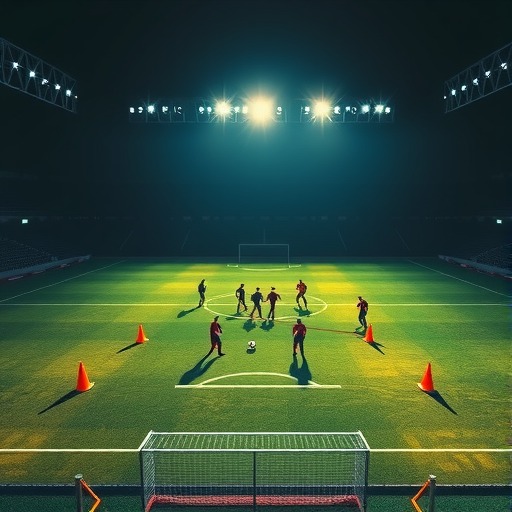 欧冠小组赛出线秘诀：战术与心态的深度博弈