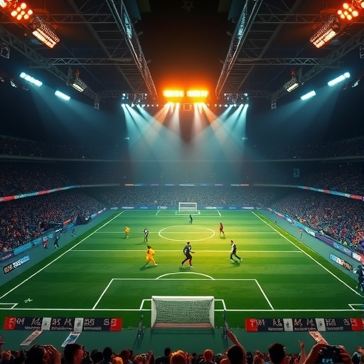 【欧冠小组赛出线解析：揭秘晋级密码，助你看懂赛程风云】