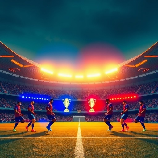 西甲争冠球队阵容对比：谁才是2026年最大的赢家？